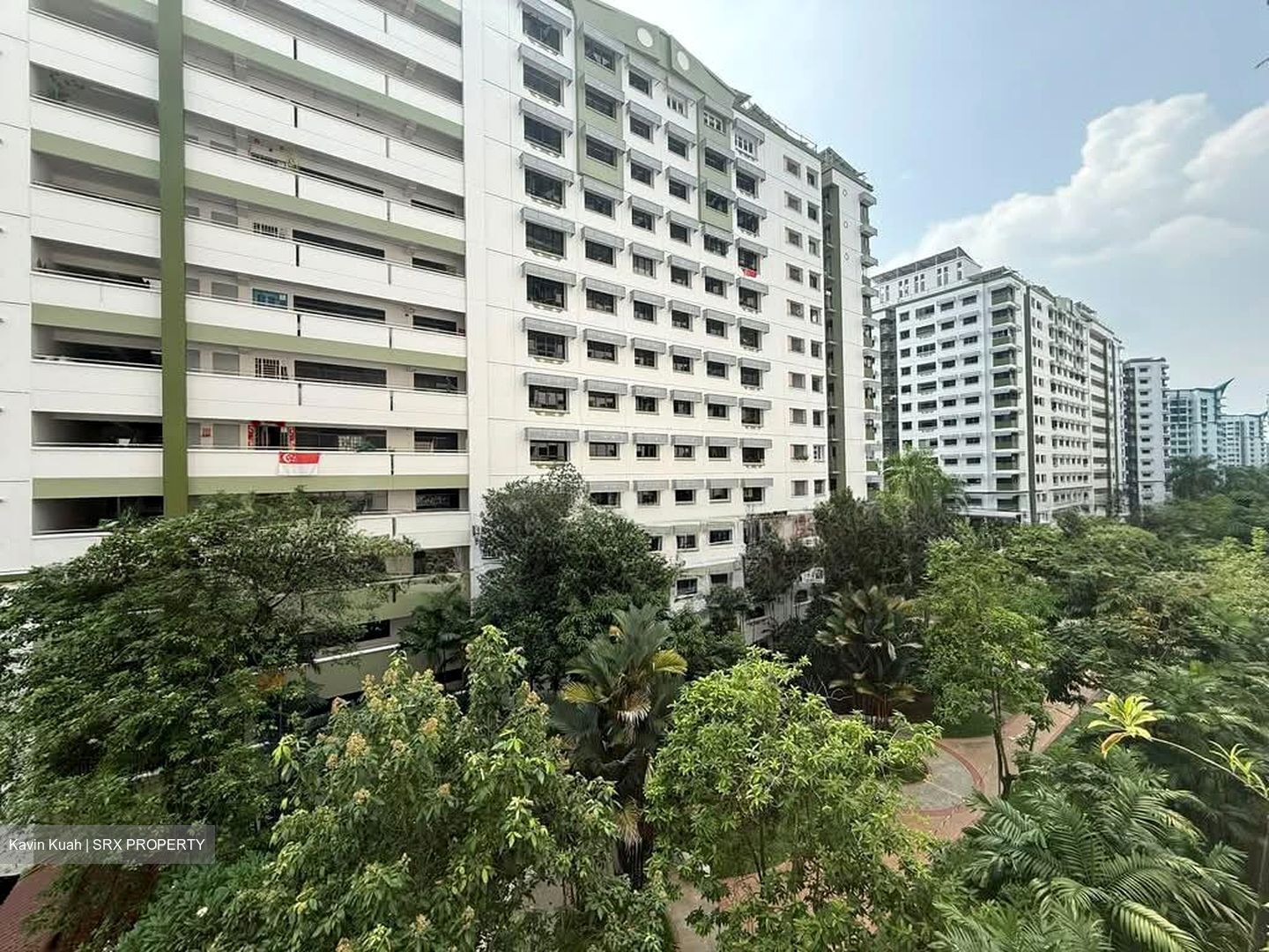 Blk 409 Sembawang Drive (Sembawang), HDB 4 Rooms #597164451